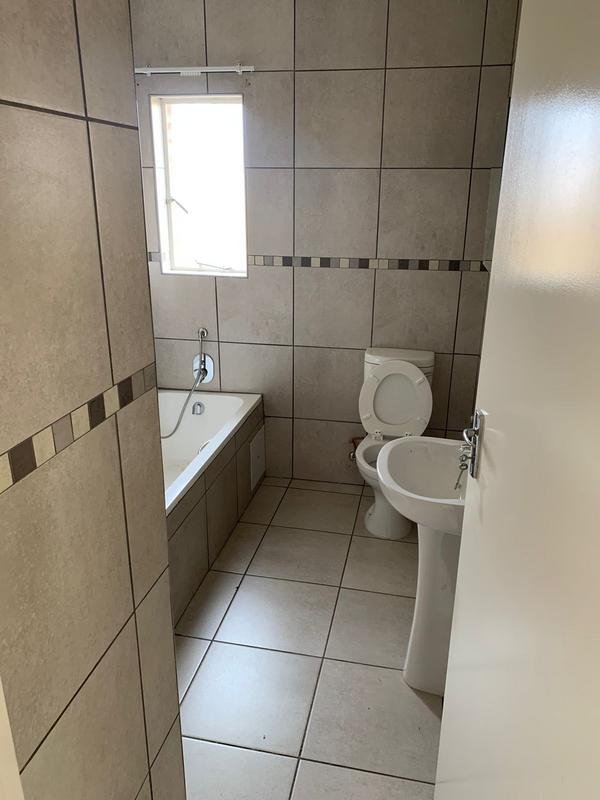 3 Bedroom Property for Sale in Waterkloof A H North West